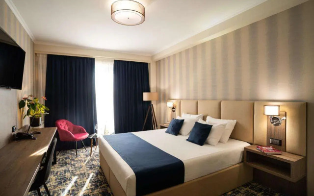 Hotel Imperio Cernavoda