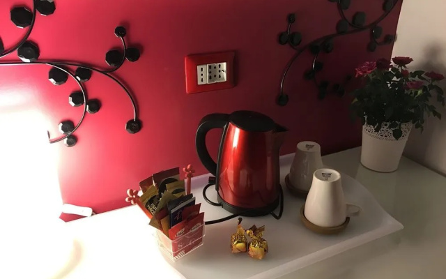 Gmaison Guesthouse