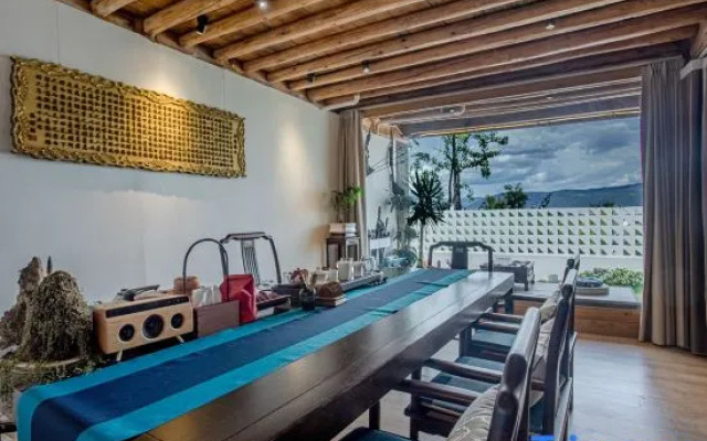 Seaview Homestay