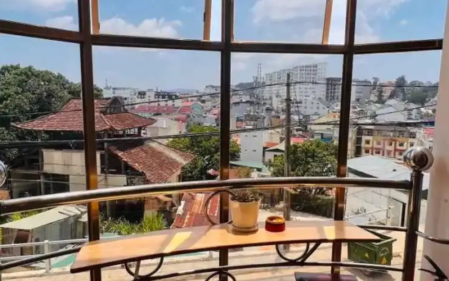 Nụ Cười Xinh