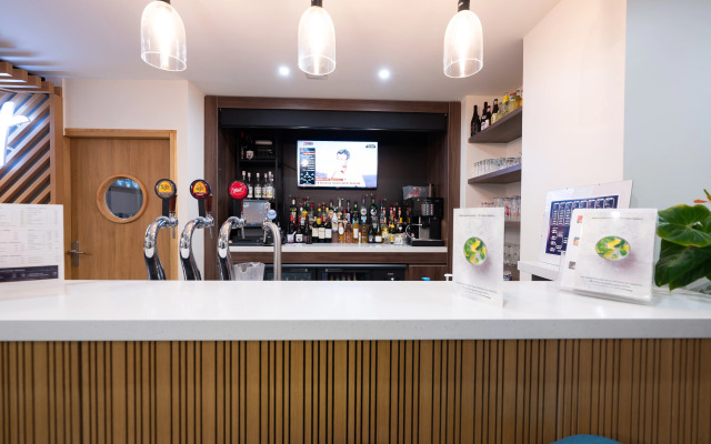 Holiday Inn Calais by IHG