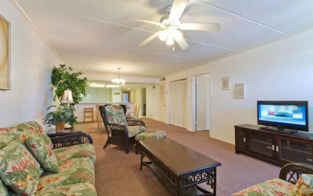 Saida IV Condominium 602