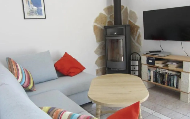 Alkinoos Villa #1