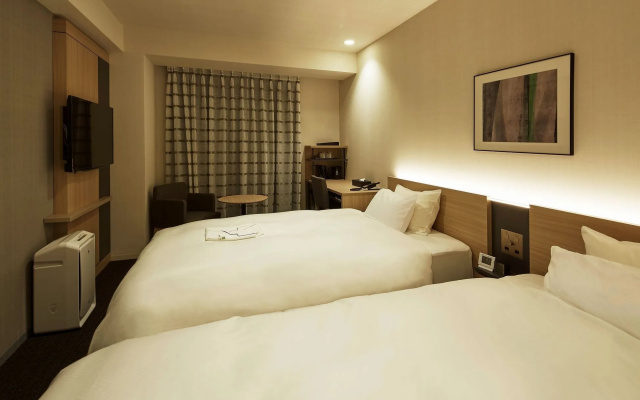 Tmark City Hotel Tokyo Omori