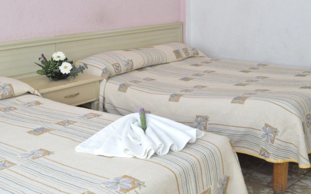 Hotel Viena