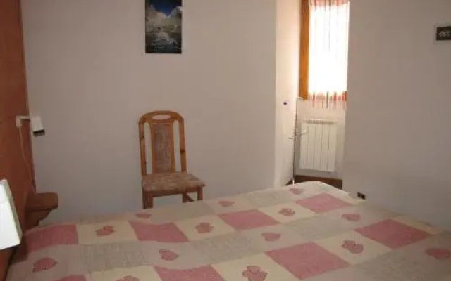 Apartment Très ensoleillé et à deux pas du centre