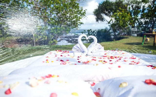 BubbleHotelBali