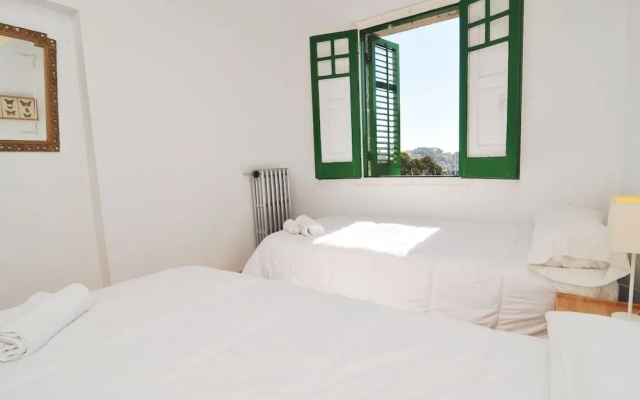 HomeHolidaysRentals Rial - Costa Barcelona