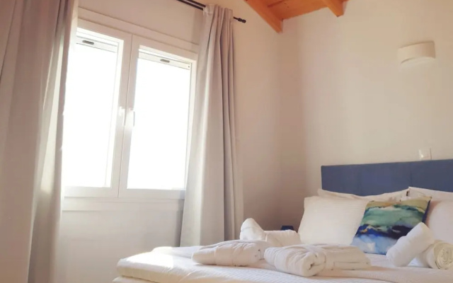 Reiki Luxury Villas