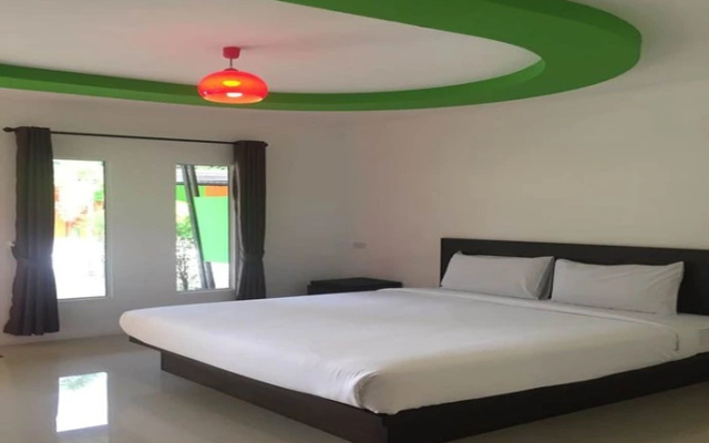 Sabaidee Resort