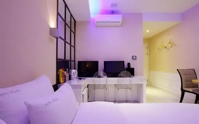 Vole Hotel Gangnam