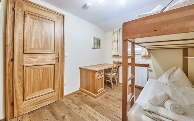 Casa Nuova Appartements