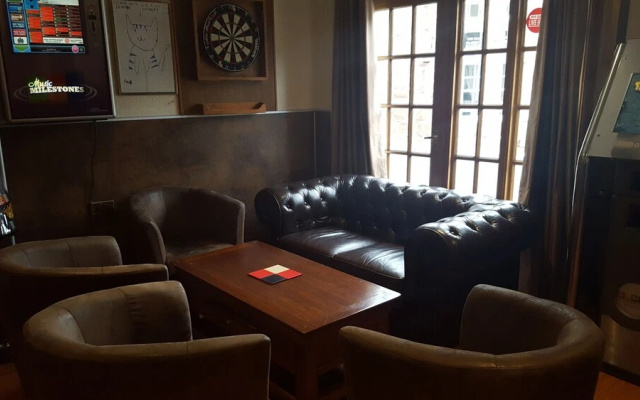 Ardersier Alma The Star Inn Rooms