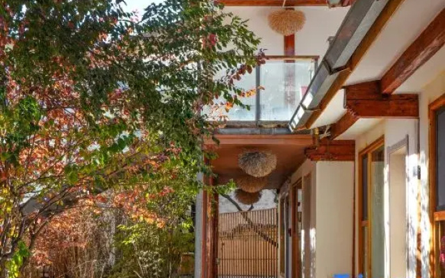 SHANGRI-LA Guilu Homestay