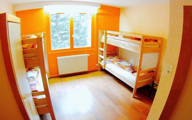 Chalet Annapurna