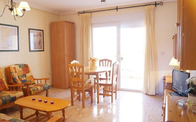 Apartamento Puerto y Playa 7