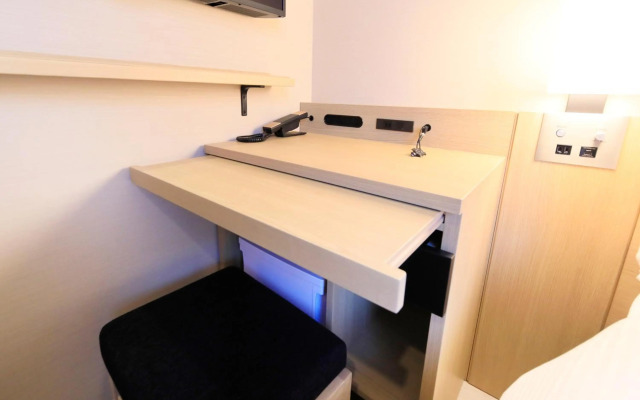 Hotel Nihonbashi Saibo