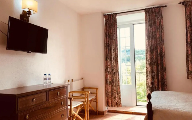 Casa do Parque Nature & Heritage Hotel