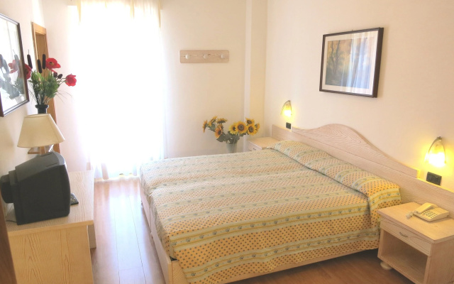 epOche Hotel Zanella 1889