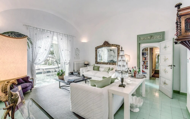 Villa Prestige '50