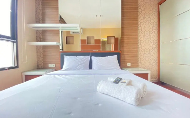 Cozy and Spacious 2BR at Dago Butik Apartment