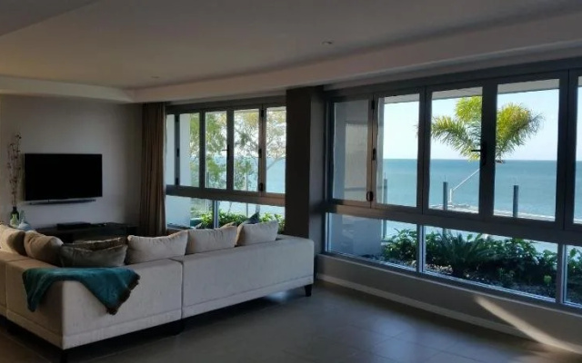 Aqua Aqua Luxury Penthouses