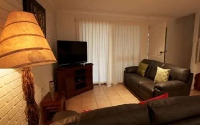 3/41 Childe Street - Belongil Beach Apartment