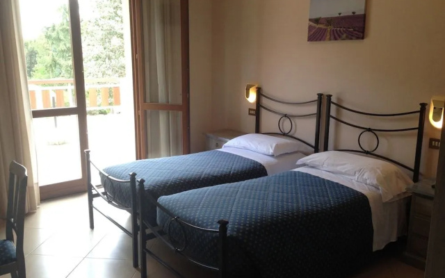 Villa Hotel del Sole