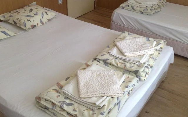 Snejanka Family Hotel