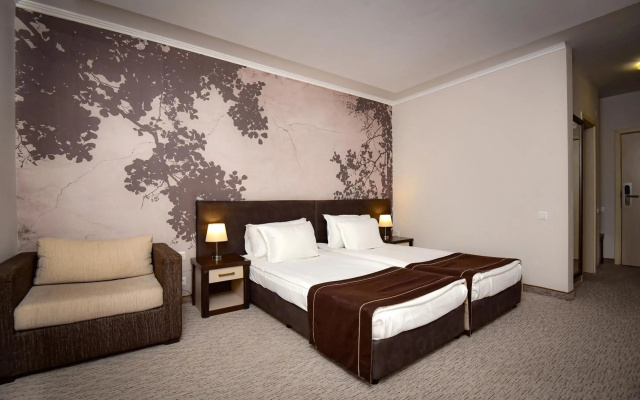 Hotel Rodopski Dom
