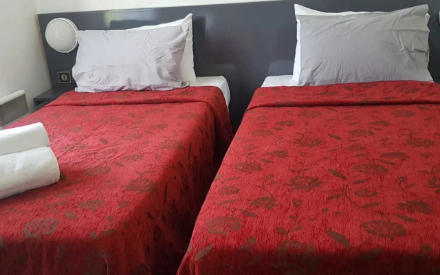 Hotel La Nonette