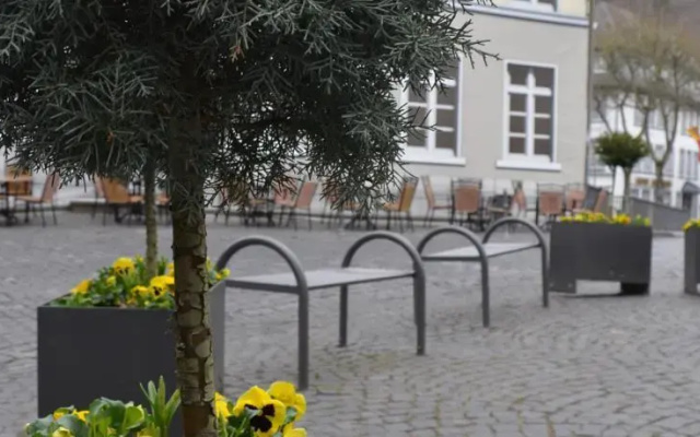 Guesthouse Schloß-Cafe