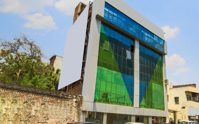 OYO 35652 Hotel Baba Genext