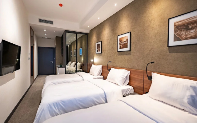 Hotel Element