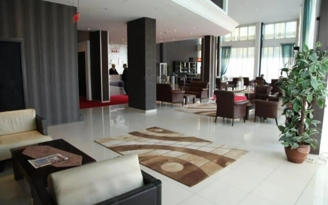 Grand Ocakoglu Hotel