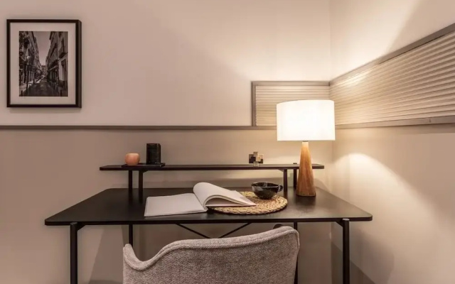 Soto - 2 Bedroom in Arapiles