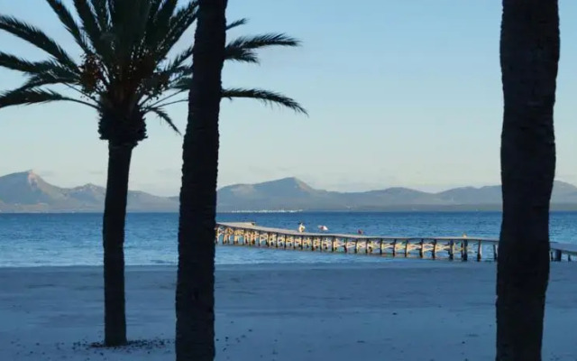 Port DAlcudia