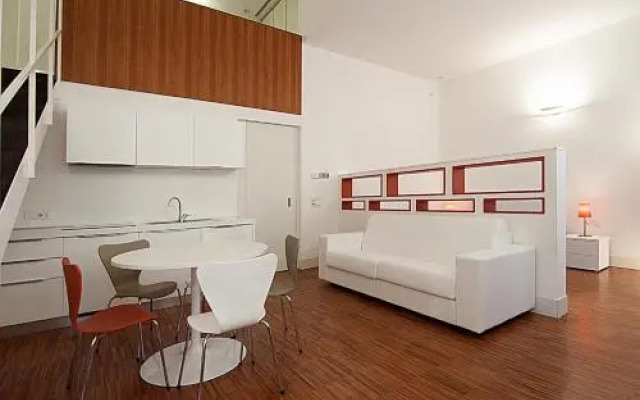 Bb Hotels Aparthotel Desuite
