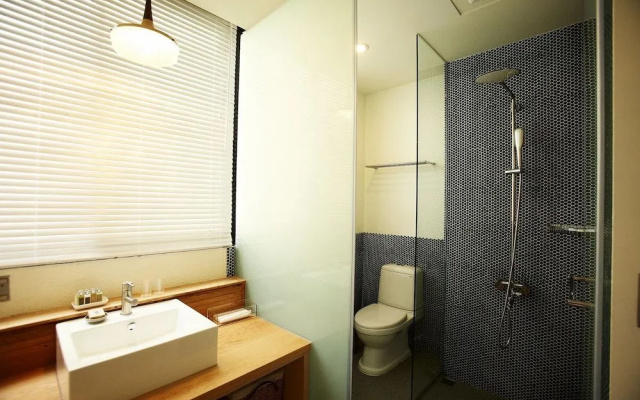 Your Fun Apartment
