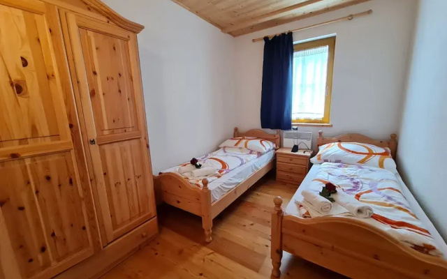 Cozy Apartment in Bad Kleinkirchheim