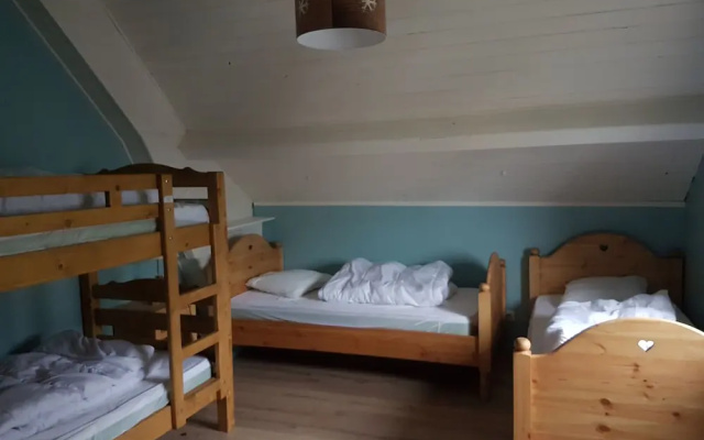 Le Gite Des 3 Vallees