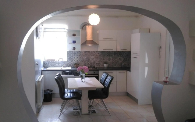 Apartment "Kiki"