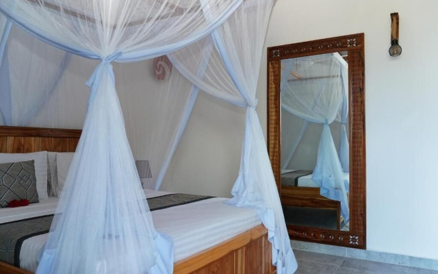 Changarawe Hotel & Retreat