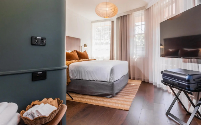 Kurrajong Hotel Sydney