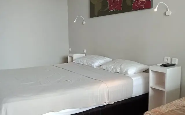 Bali Private Villas Room 14