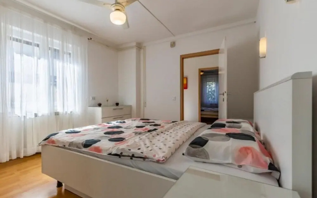 Comfi Apartment in Medulin