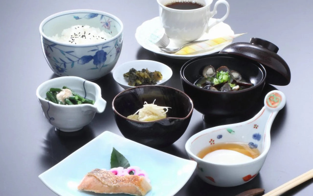 Hotel Hisagoya