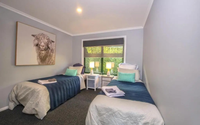 East Jindabyne- Cavallino 4 bedroom home