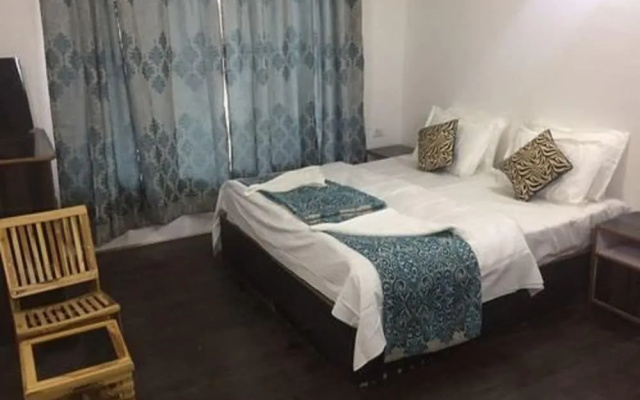 Hotel Ladakh Kingdom