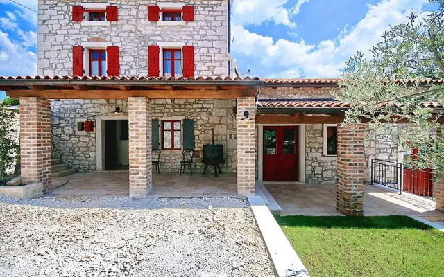 Casa Nono Nino